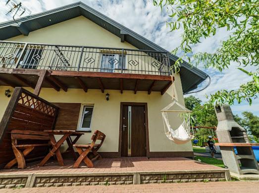 Apartamenty Kolo Brzegu Gaski  Exterior photo