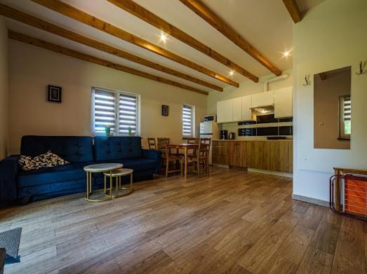 Apartamenty Kolo Brzegu Gaski  Exterior photo